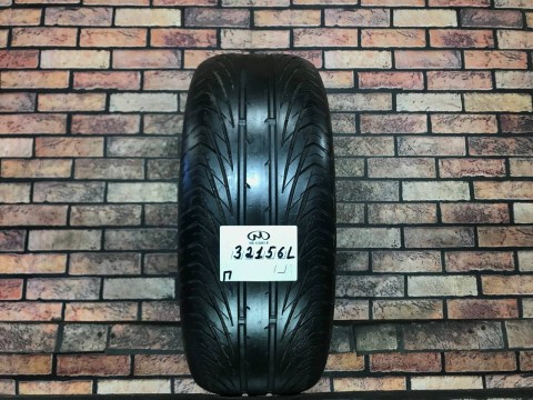 225/55/16 UNIROYAL RALLYE 550 Летние бу