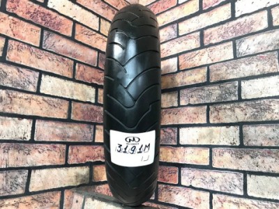 120/70/17 BRIDGESTONE Мото шины бу