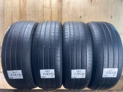 215/60/17 PIRELLI SCORPION VERDE Летние бу