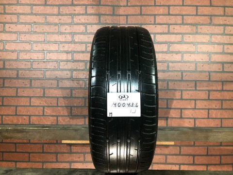 215/50/17 DUNLOP SP SPORT FM800 Летние бу