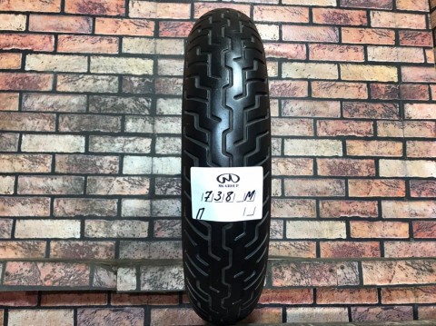 130/90/16 DUNLOP HARLEY DAVIDSON Мото шины бу