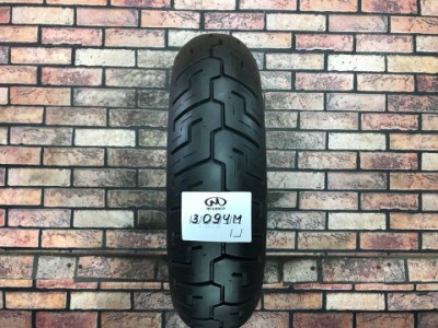 150/80/16 DUNLOP HARLEY DAVIDSON Мото шины бу