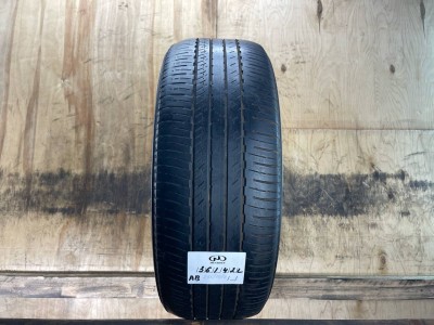 235/55/18 BRIDGESTONE TURANZA EL400 Летние бу