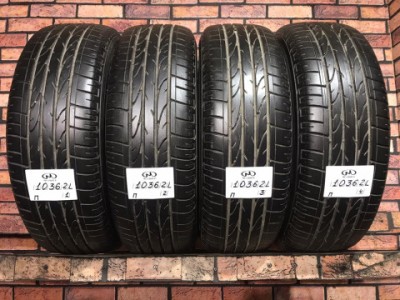 BRIDGESTONE 215/65/16 Летние