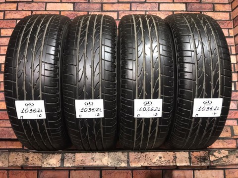 BRIDGESTONE 215/65/16 Летние