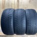245/45/19 NEXEN WINGUARD SPORT 2 Зимние нешипованные бу