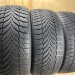 245/45/19 NEXEN WINGUARD SPORT 2 Зимние нешипованные бу