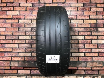 275/45/20 BRIDGESTONE DUELER H|P Летние  бу