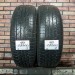 205/65/16 BRIDGESTONE B390 Летние бу