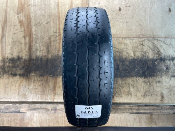 205/70/15c TOYO H08 Всесезонные бу