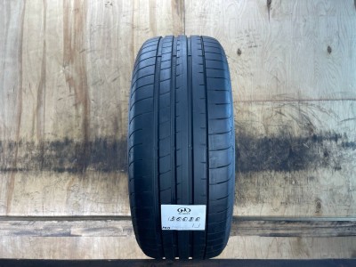 245/45/20 GOODYEAR EAGLE F1 ASYMMETRIC Летние бу