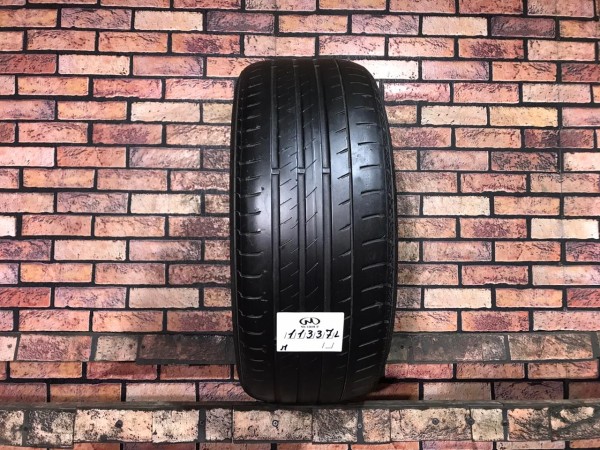 CONTINENTAL 245/40/20 Летние