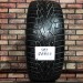 205/55/16 NOKIAN HAKKAPELIITTA 7 Зимние  шипованные бу
