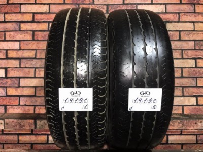 PIRELLI 215/65/15c Всесезонные