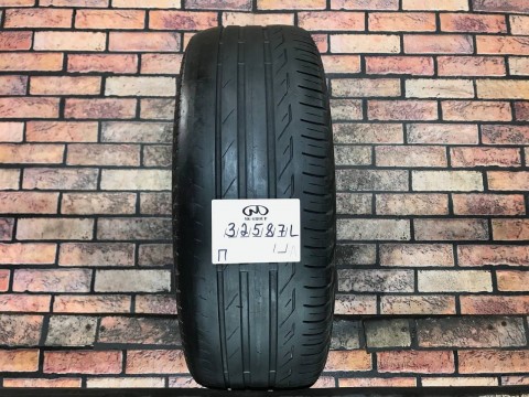 195/65/15 BRIDGESTONE TURANZA T001 Летние бу