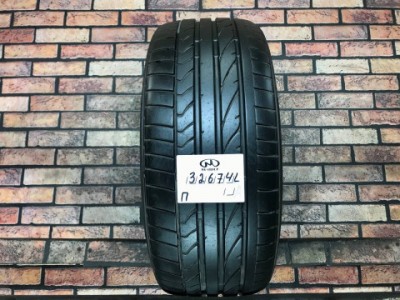 215/40/18 BRIDGESTONE POTENZA RE050A Летние бу