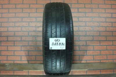 215/65/16 KUMHO KH18 Летние бу