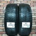 185/65/15 BRIDGESTONE ICE CRUISER 5000 Зимние шипованные бу