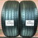 245/60/18 PIRELLI CINTURATO P7 Летние бу