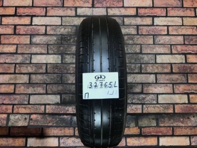155/70/13 KUMHO SOLUS KH17 Летние бу