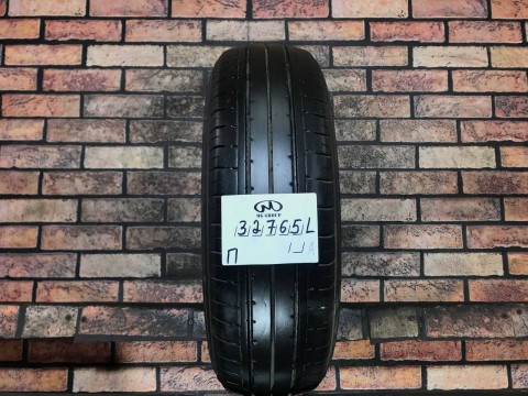 155/70/13 KUMHO SOLUS KH17 Летние бу