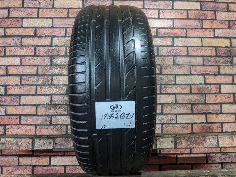 245/45/19 BRIDGESTONE POTENZA S001 Летние бу