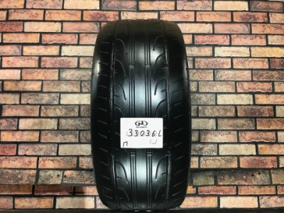 255/45/18 DUNLOP SP SPORT MAXX Летние бу