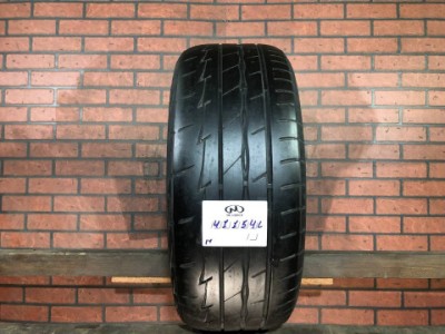 215/50/17 BRIDGESTONE POTENZA RE003 Летние бу