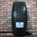 235/65/17 CONTINENTAL ICE CONTACT 4*4 Зимние шипованные бу