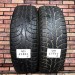 225/65/17 HANKOOK I PIKE RW11 Зимние шипованные бу
