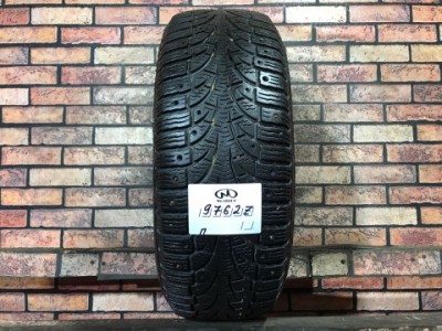 215/55/16 PIRELLI WINTER CARVING EDGE Зимние шипованные бу