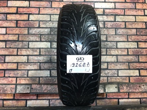 185/65/15 YOKOHAMA ICE GUARD STUD Зимние шипованные бу