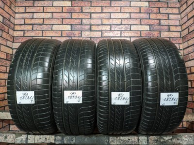 255/50/19 GOODYEAR EAGLE F1 ASYMMETRIC Летние бу