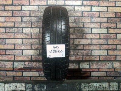 165/70/14 CONTINENTAL VANCO CONTACT Всесезонные бу