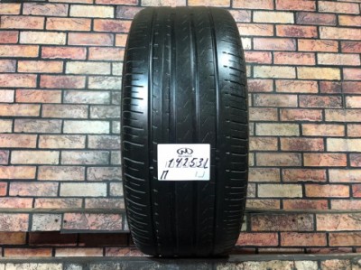 255/50/19 PIRELLI SCORPION VERDE Летние бу