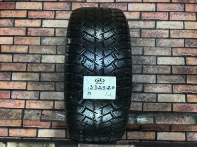 215/55/16 KUMHO I'ZEN WIS KW19 Зимние шипованные бу