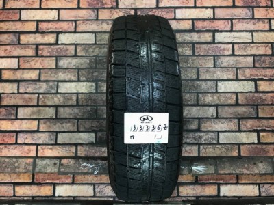 195/65/15 BRIDGESTONE BLIZZAK REVO GZ Зимние нешипованные бу