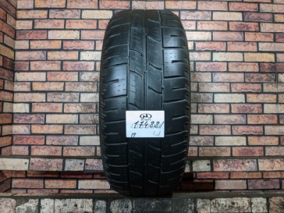 255/55/19 PIRELLI SCORPION ZERO Летние бу