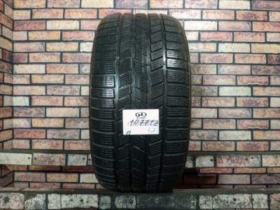 295/40/20 PIRELLI SCORPION ICE SNOW Зимние нешипованные бу