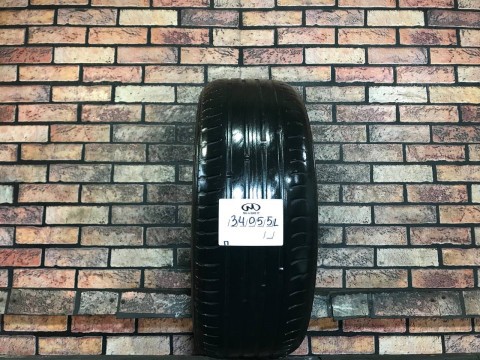 205/55/16 NOKIAN TYRES HAKKA GREEN Летние бу