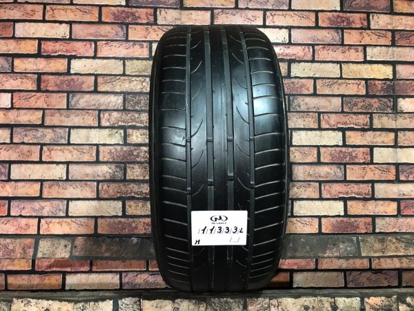 255/45/18 BRIDGESTONE POTENZA RE050 Летние бу