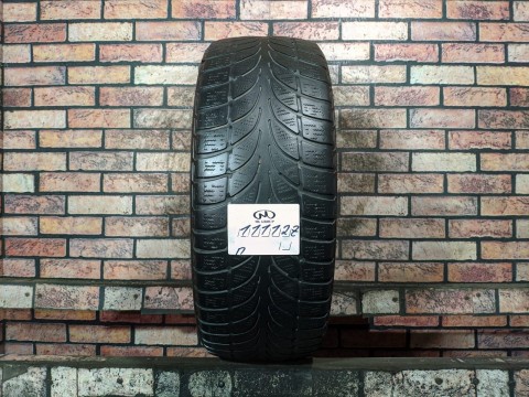 215/55/17 BRIDGESTONE BLIZZAK LM-32 Зимние нешипованные бу