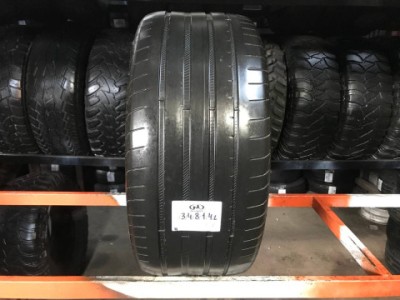 295/40/21 GOODYEAR EAGLE F1 ASYMMETRIC Летние бу