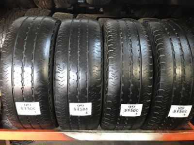 235/65/16 PIRELLI CHRONO Всесезонные бу