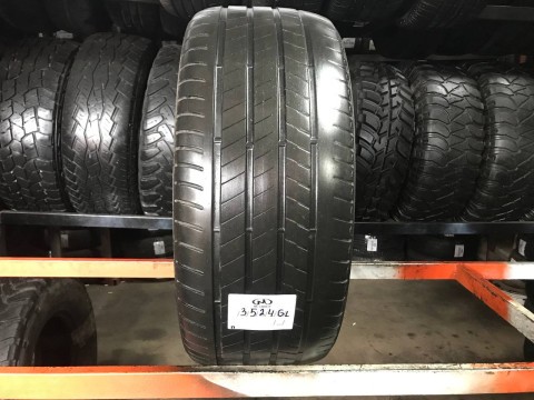 275/45/20 BRIDGESTONE ALENZA 001 Летние бу