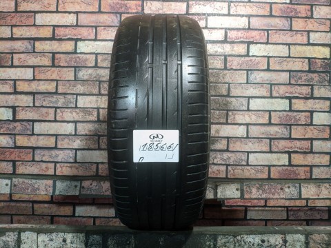 235/50/18 BRIDGESTONE POTENZA S001 Летние бу