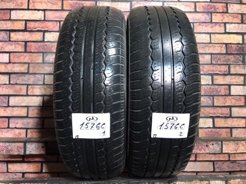 215/70/16 NEXEN CP521 Всесезонные бу