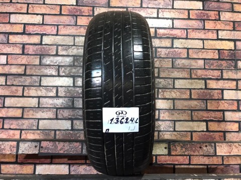 215/65/16 KUMHO SOLUS KL21 Летние бу