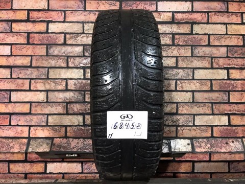 195/65/15 BRIDGESTONE ICE CRUISER 7000  Зимние шипованные бу