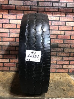 265/70/19.5 BRIDGESTONE M852 Грузовые бу